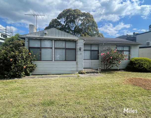 183 Wingrove Street, Fairfield VIC 3078