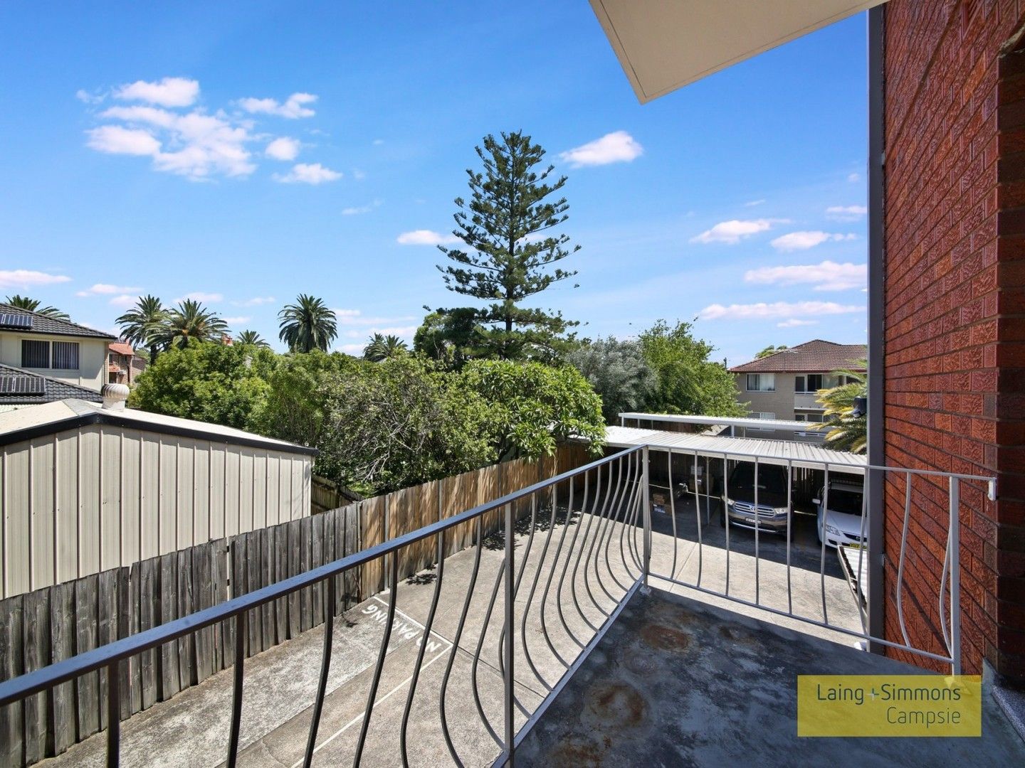 2 bedrooms Apartment / Unit / Flat in 8/22 Fifth Avenue CAMPSIE NSW, 2194