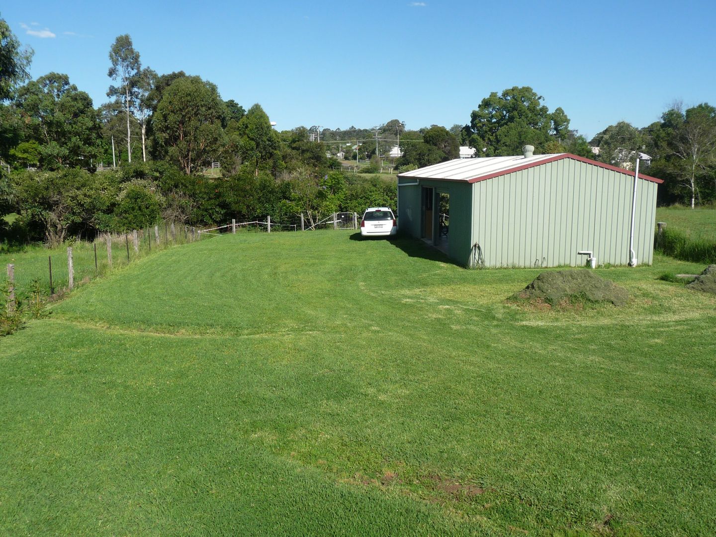 3 RAILWAY STREET, Blackbutt QLD 4314, Image 1