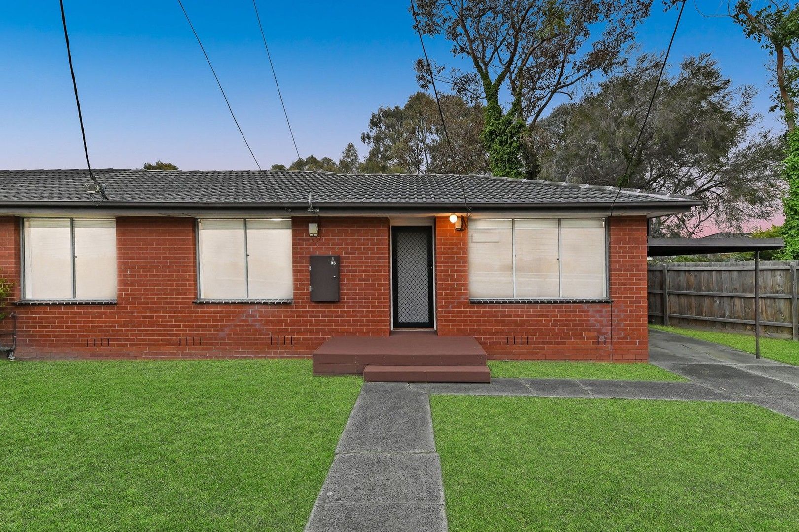 1/93 Douglas Street, Noble Park VIC 3174, Image 0