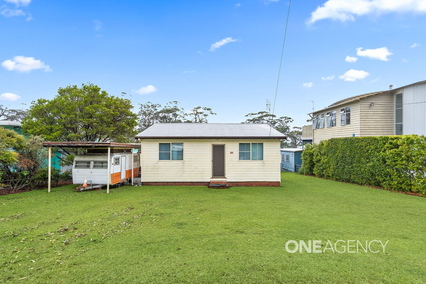 44 Tulip Street, Hyams Beach NSW 2540, Image 1