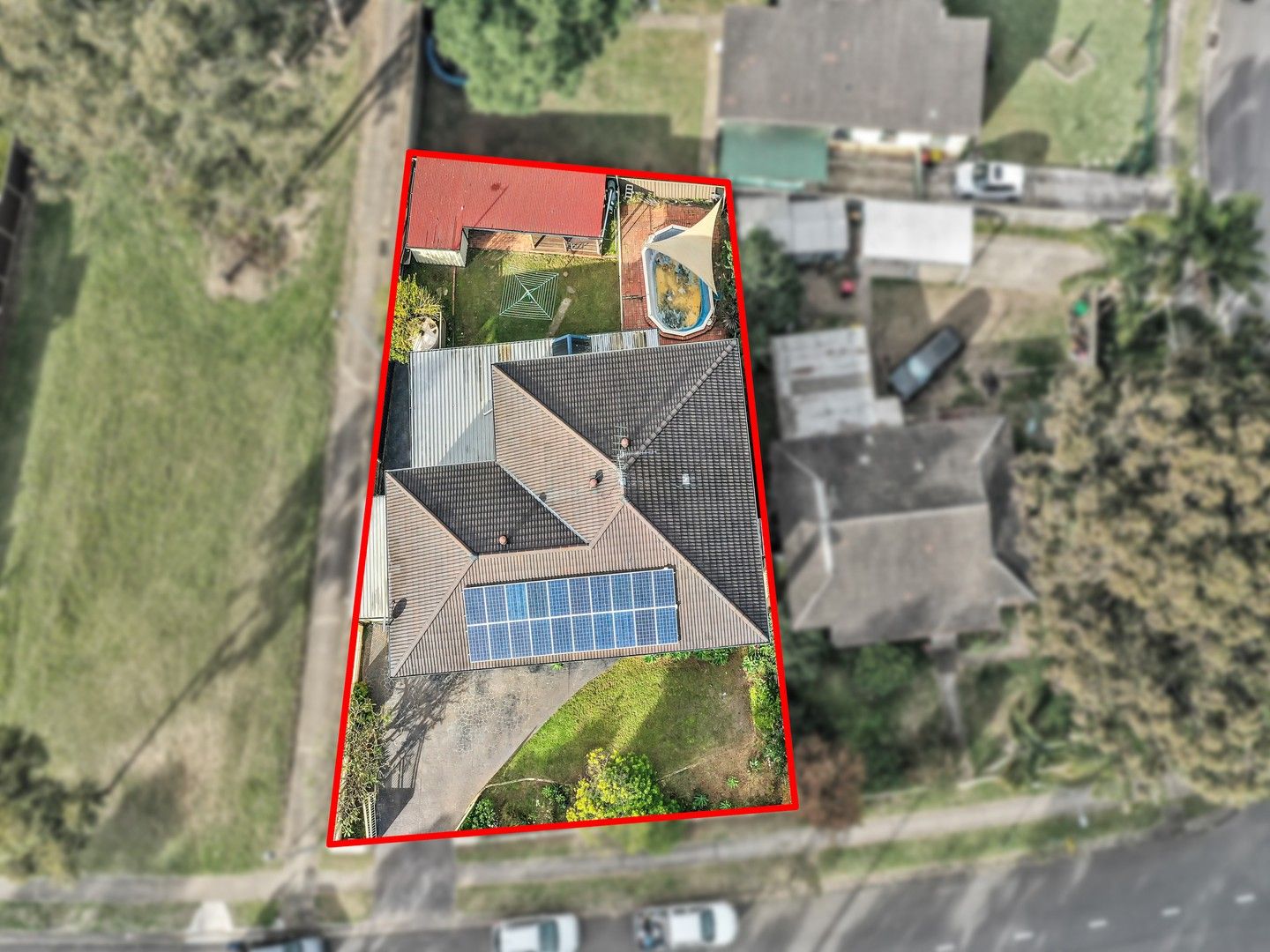 28 Sherringham Road, Cranebrook NSW 2749, Image 0