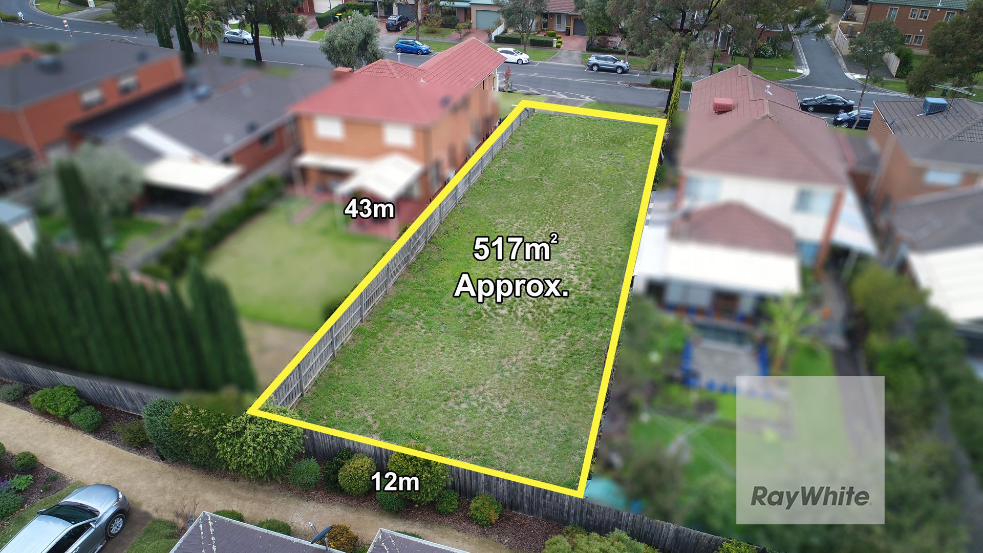 41 Gowanbrae Drive, Gowanbrae VIC 3043, Image 1