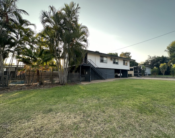 28 Renier Crescent, Moranbah QLD 4744