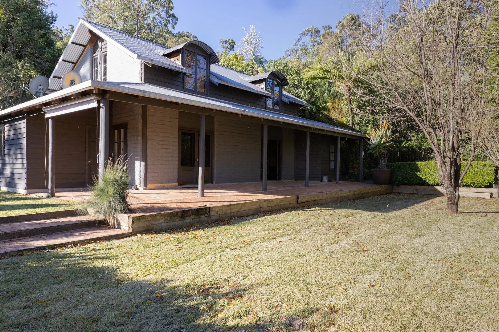 Bobin NSW 2429
