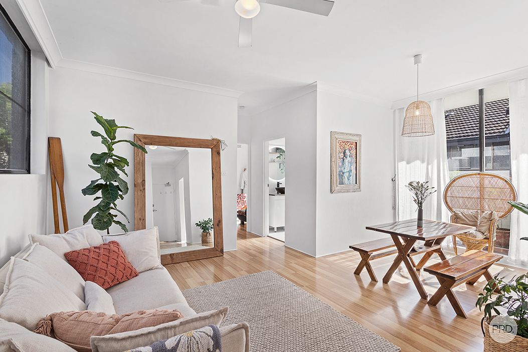 2 bedrooms House in 3/4 Donald Street NELSON BAY NSW, 2315