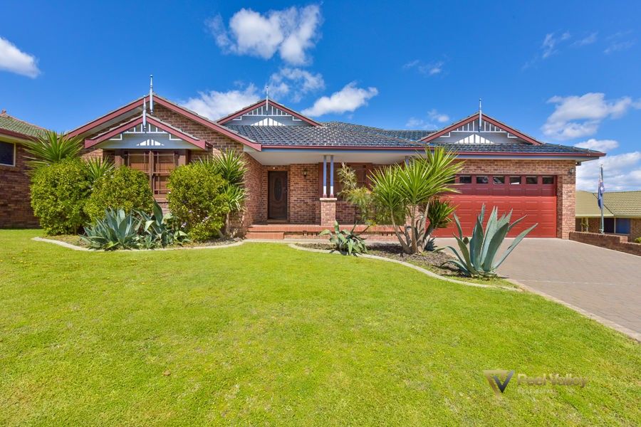 4 bedrooms House in 65 Lemon Gums Drive Oxley Vale TAMWORTH NSW, 2340