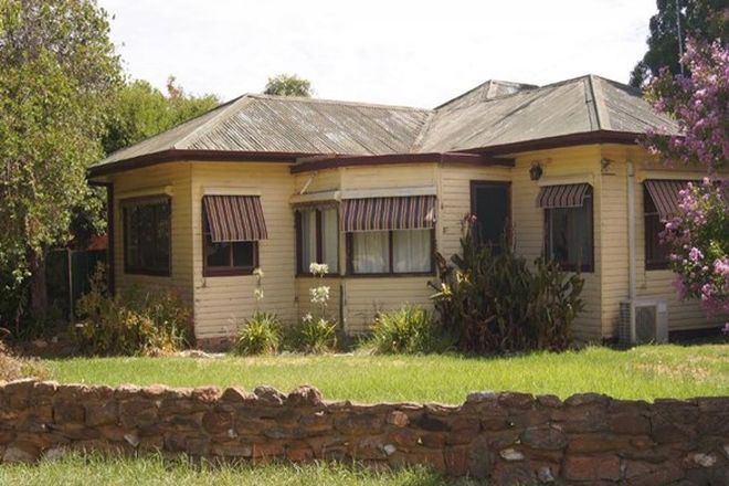 Picture of 123 Jerilerie Street, BERRIGAN NSW 2712