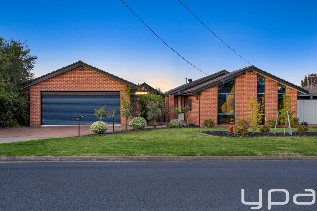 3 Coolabah Crescent, Hoppers Crossing VIC 3029