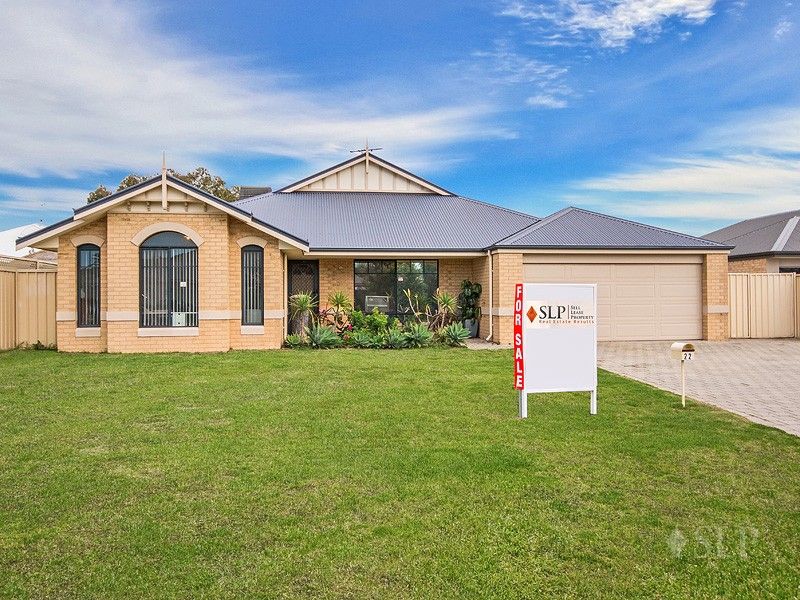 22 Dorado Street, Singleton WA 6175, Image 0