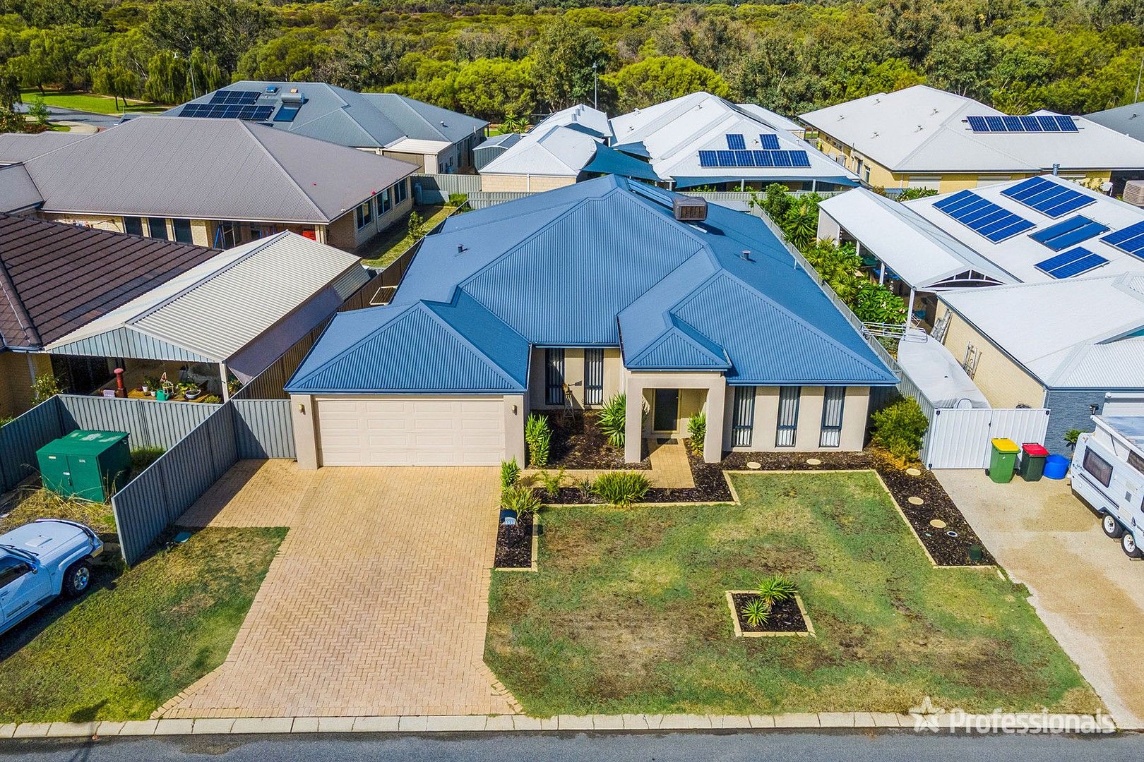 132 Countess Circuit, South Yunderup WA 6208, Image 0