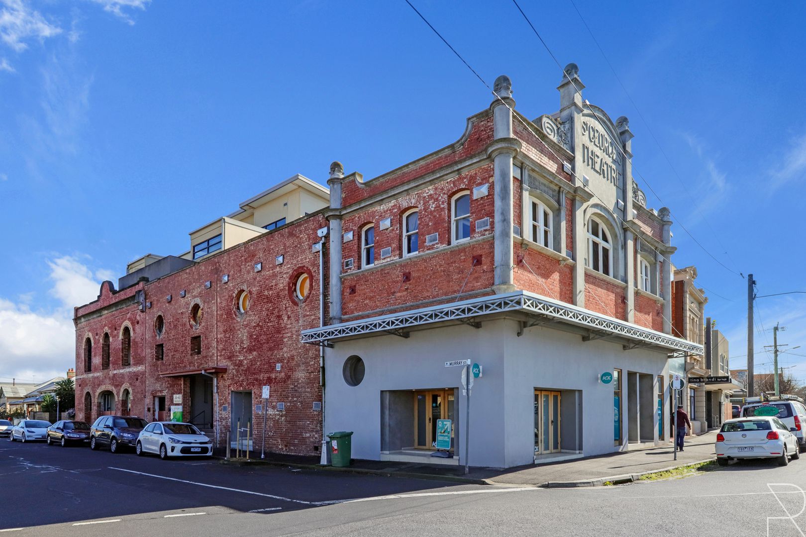 4/40 Murray Street, Yarraville VIC 3013, Image 1