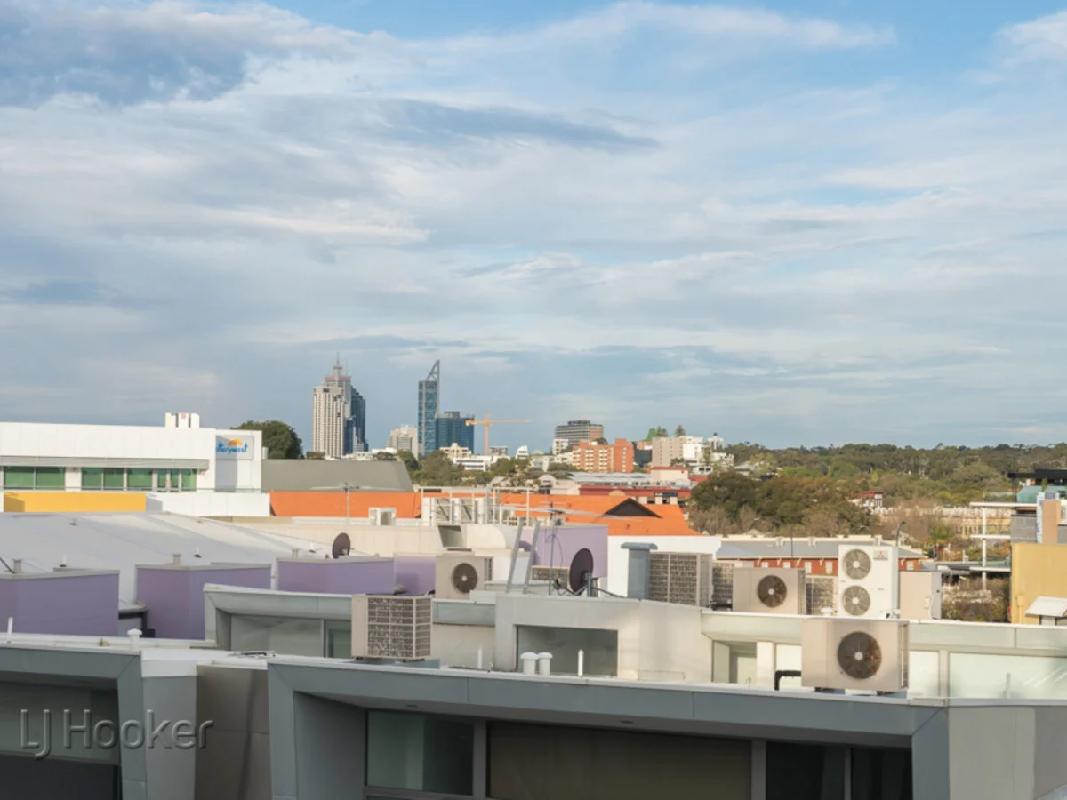 Additional image 16 of 406/30 Hood Street, Subiaco WA 6008