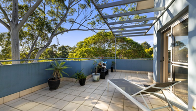 Picture of 32/1689 Pacific Highway, WAHROONGA NSW 2076