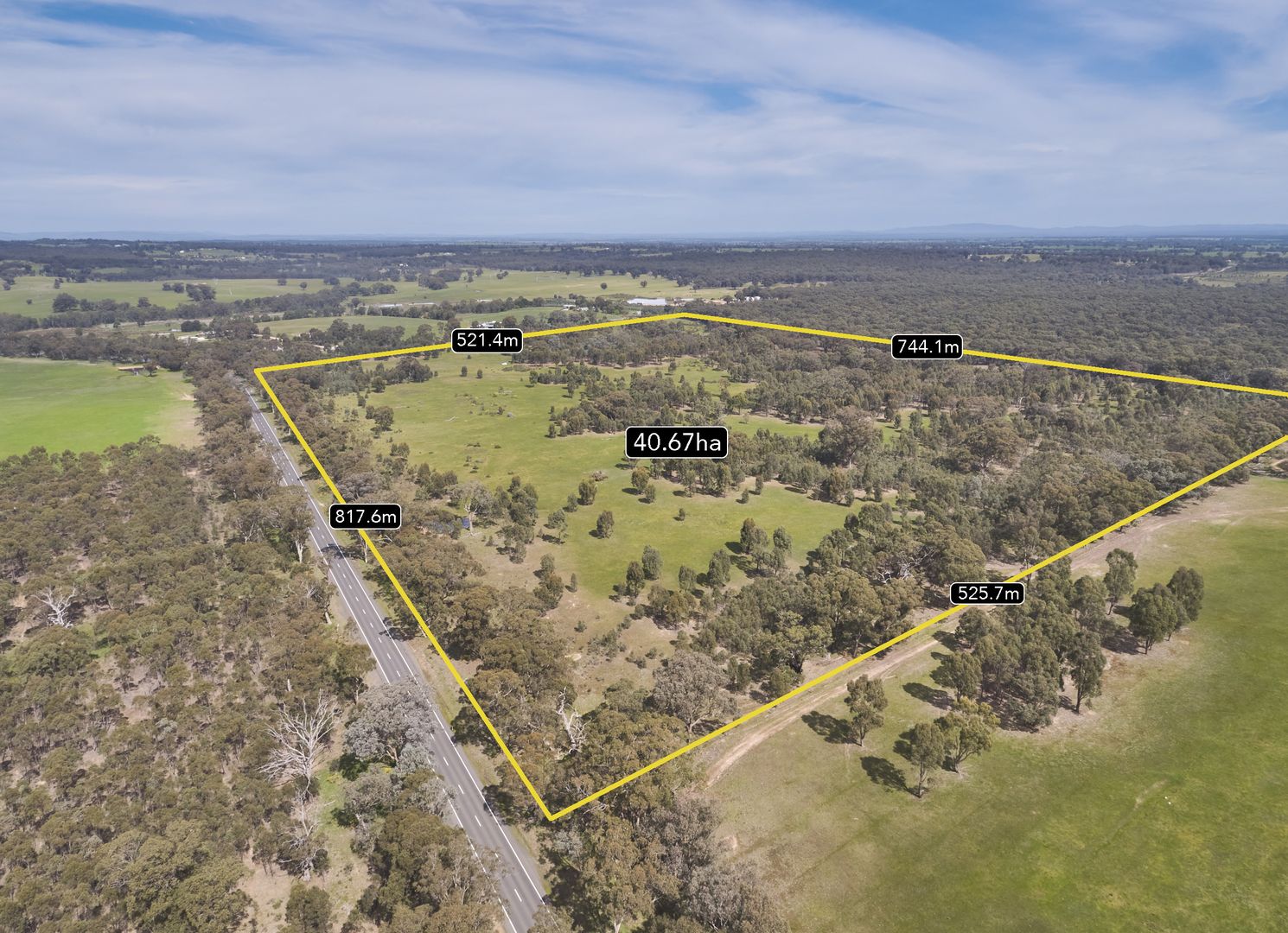 26 Northern Highway, Ladys Pass VIC 3523, Image 1