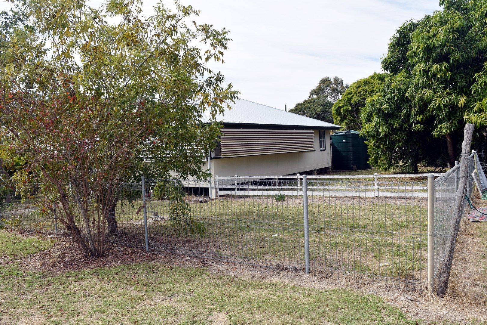 13 Barrow Street, Gayndah QLD 4625, Image 1