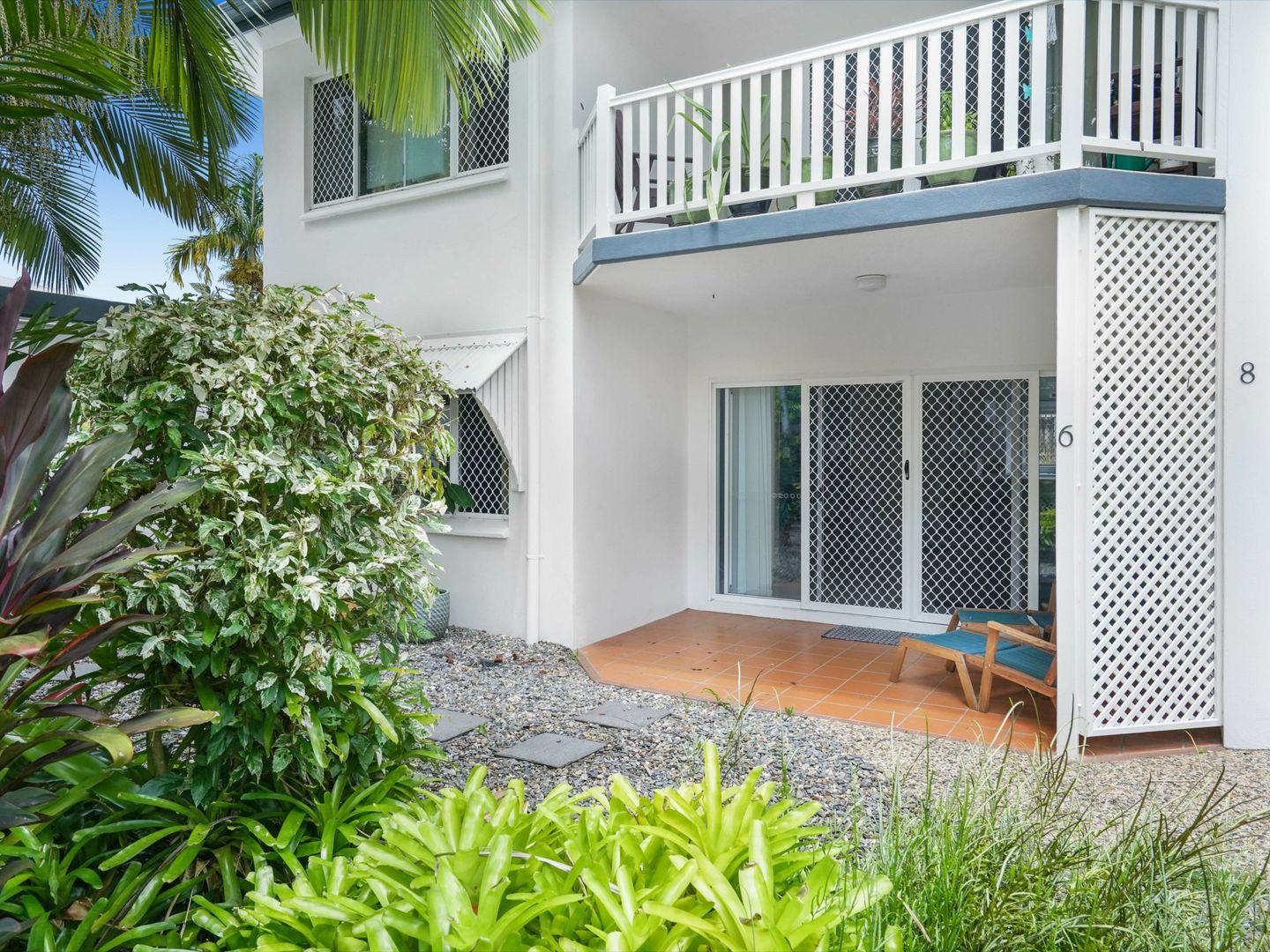 6/13-15 Behan Street, Manunda QLD 4870, Image 2