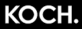 _Koch R.E's logo