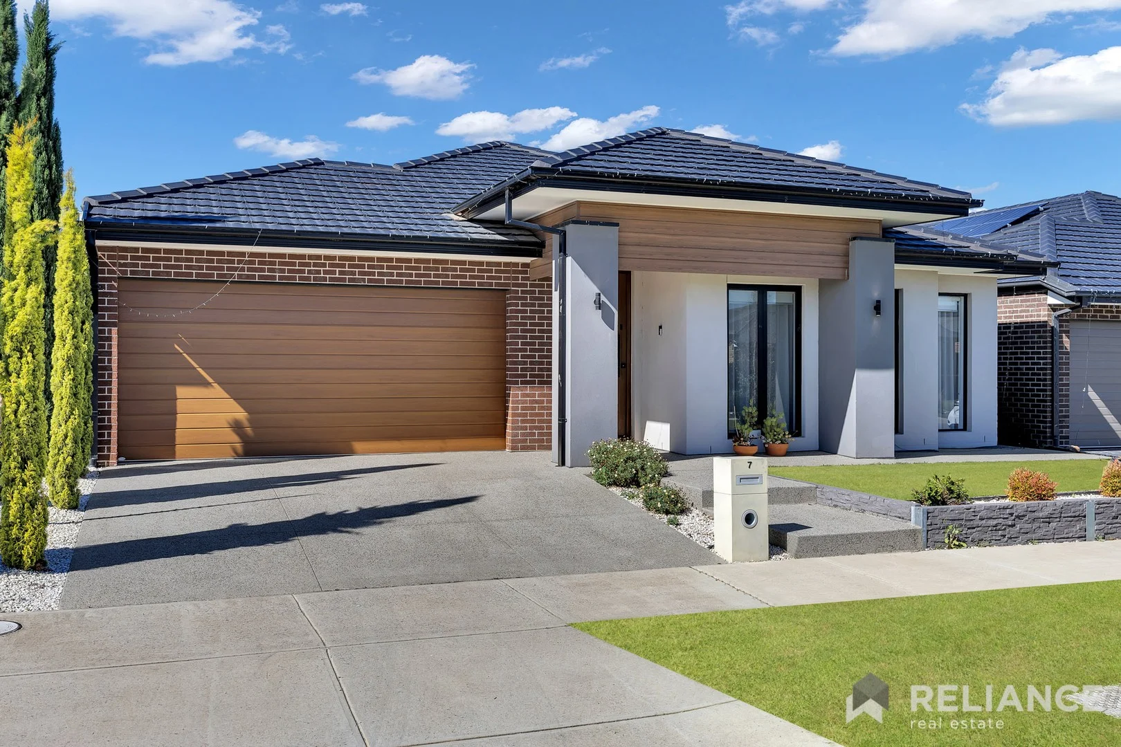 7 Mervyn Way, Mambourin VIC 3024