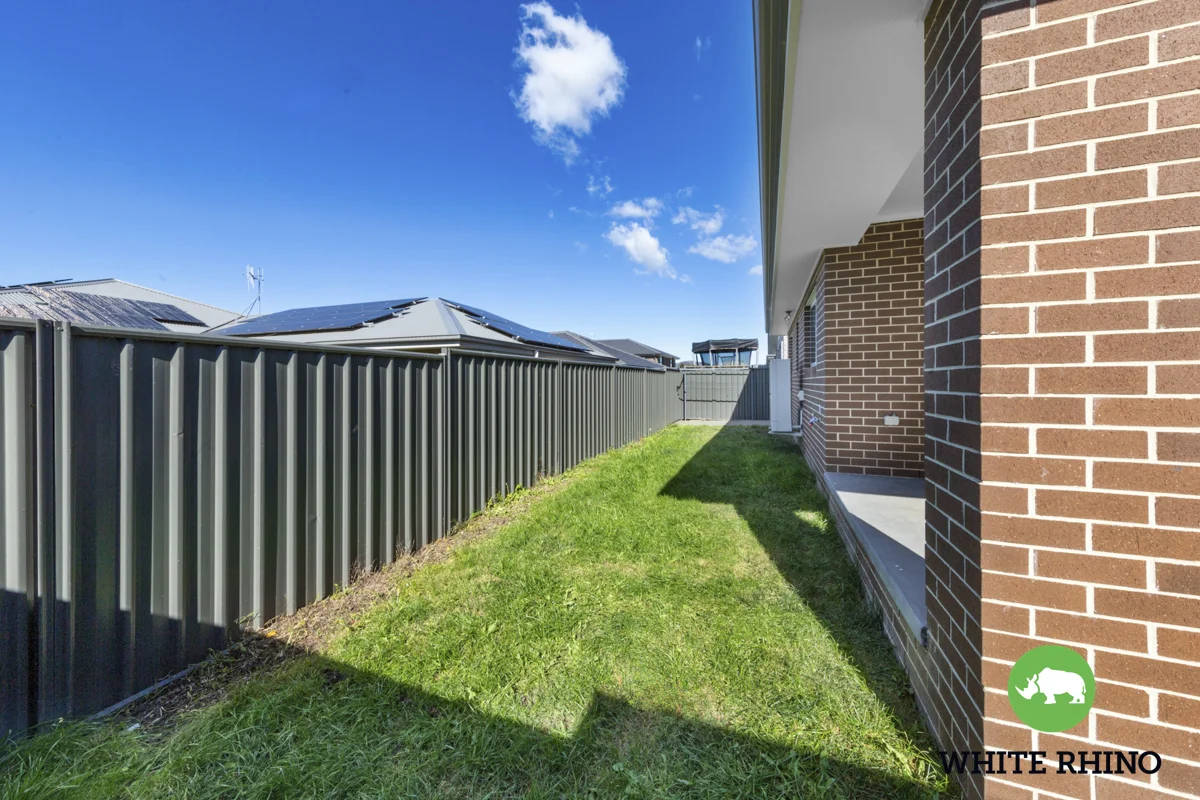 Additional image 16 of 27 Tabrett Street, Googong NSW 2620