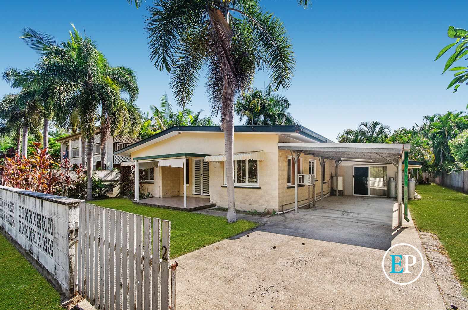 27 Herald Street, Toomulla QLD 4816, Image 0