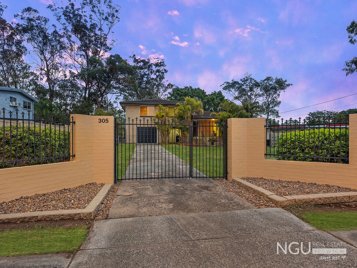 305 Old Logan Road, Camira QLD 4300, Image 0