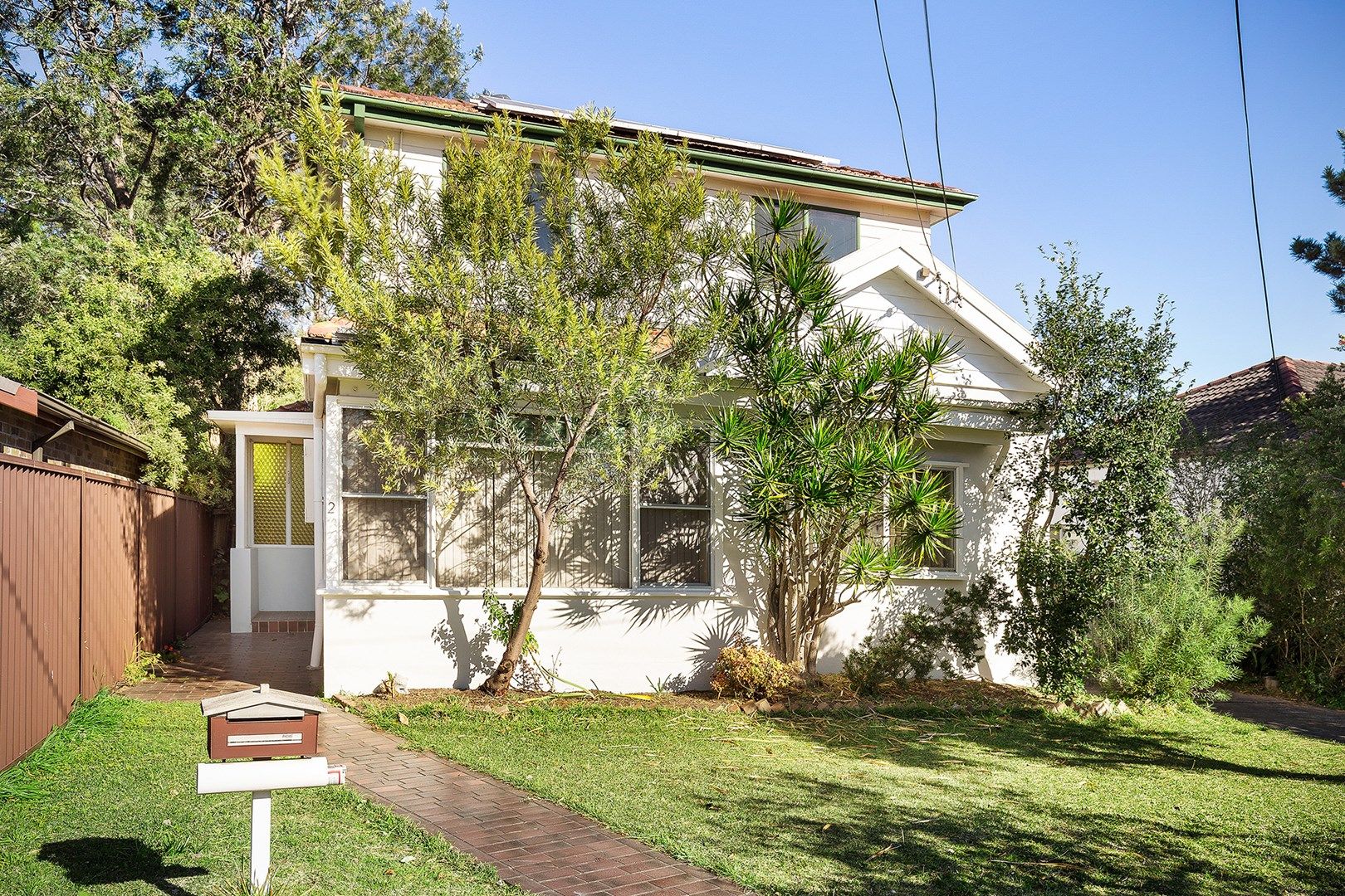 2 Malta Street, North Strathfield NSW 2137, Image 1