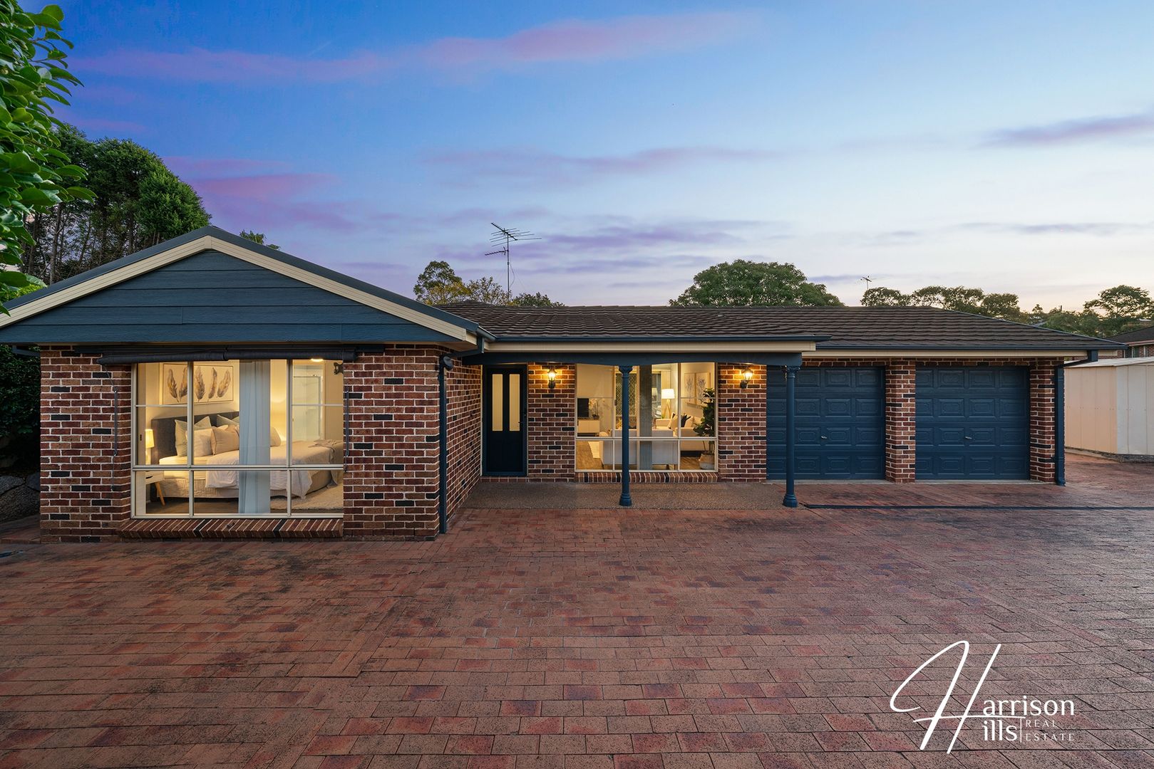 14 Melanie Place, Bella Vista NSW 2153, Image 1