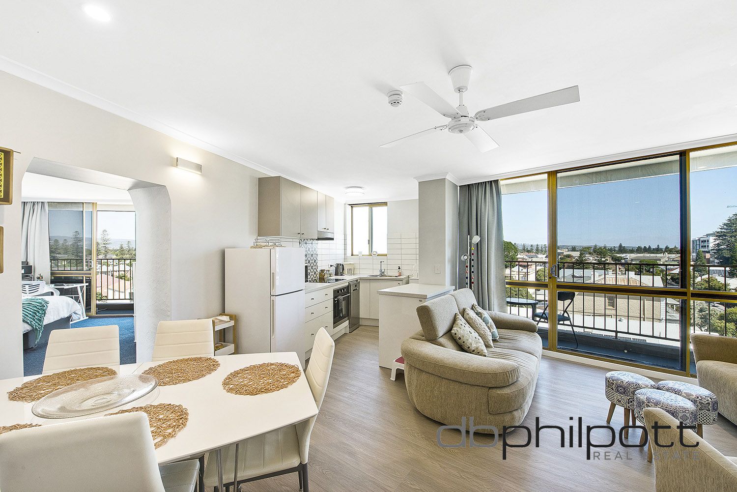 1 bedrooms House in 44/760 Anzac Highway GLENELG SA, 5045