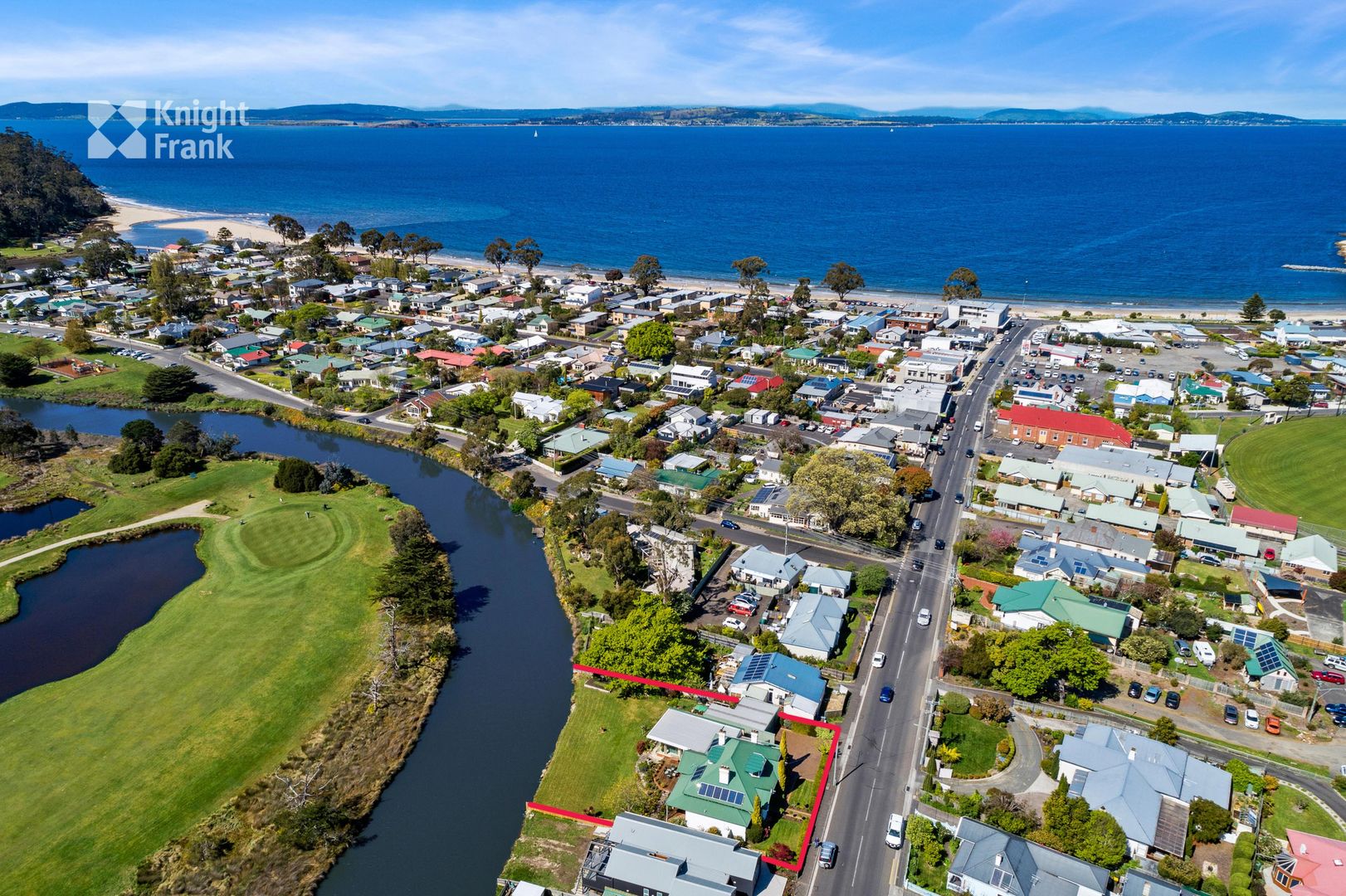 53 Beach Road, Kingston Beach TAS 7050, Image 1