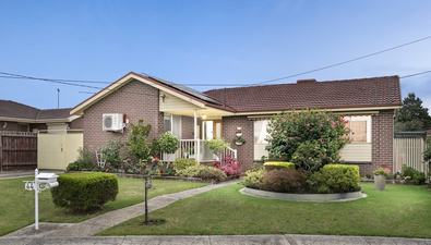 Picture of 44 Flynn Crescent, COOLAROO VIC 3048