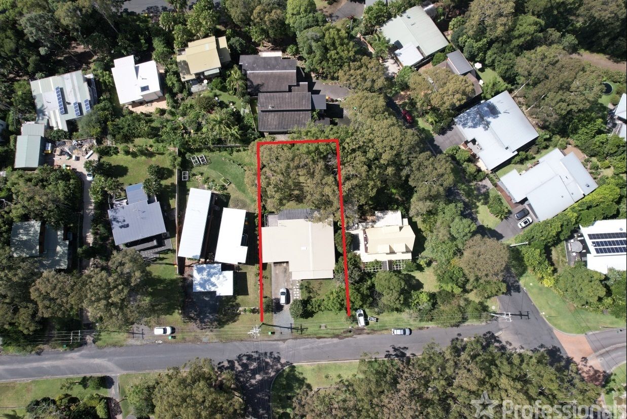 40 Jacaranda Avenue, Elizabeth Beach NSW 2428 Domain