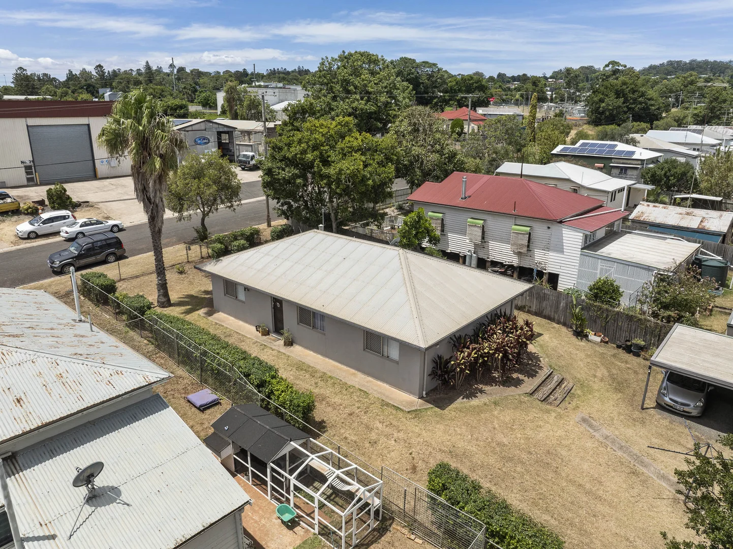 Additional image 17 of 23 Robsart Street, North Toowoomba QLD 4350