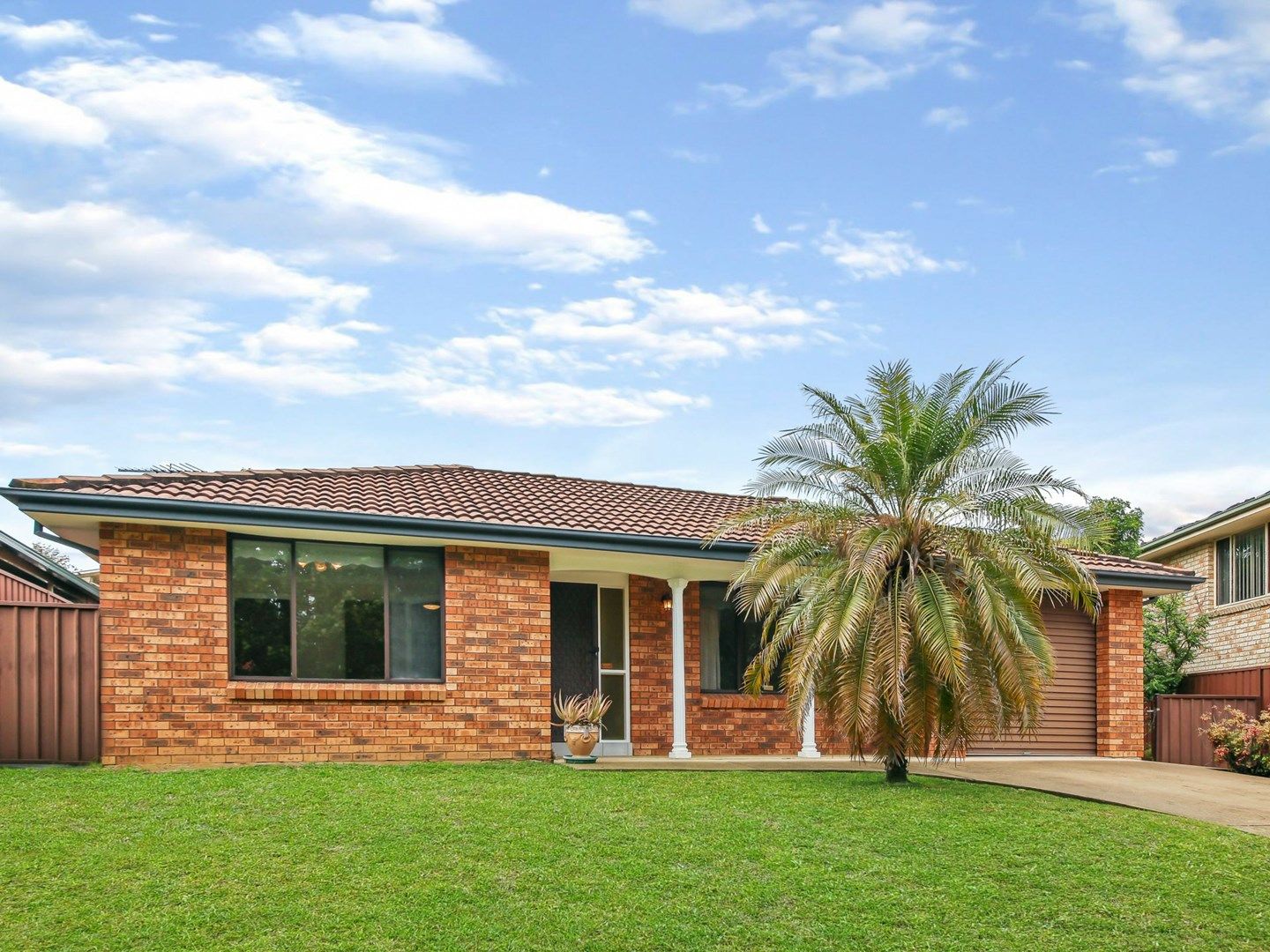 16 Strickland Place, Erskine Park NSW 2759, Image 0