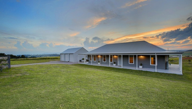 Picture of 2 Sandy Rise, LITTLE HARTLEY NSW 2790