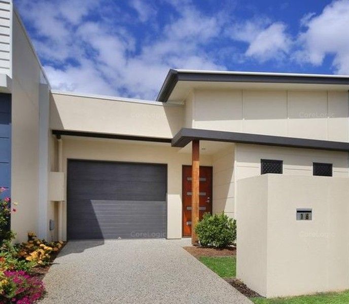 2 bedrooms House in 16 Blush Street CALOUNDRA WEST QLD, 4551
