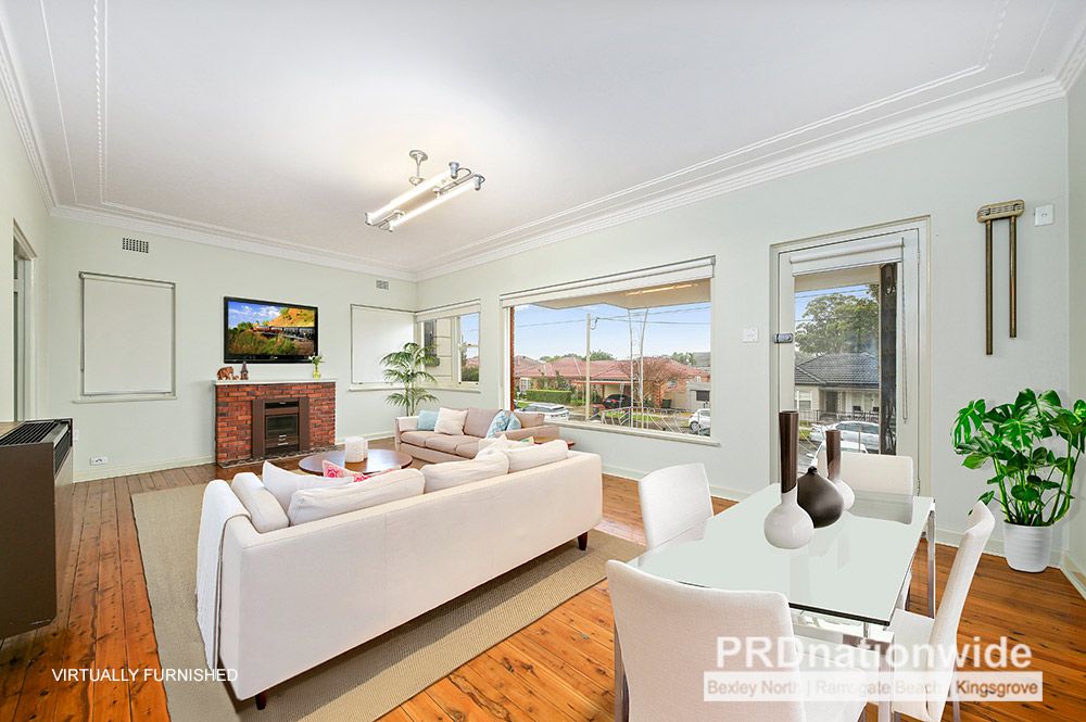 83 Kingsway, Beverly Hills NSW 2209, Image 0