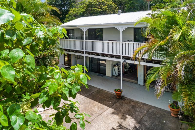 13 Muirfield Crescent, Nambour QLD 4560, Image 0