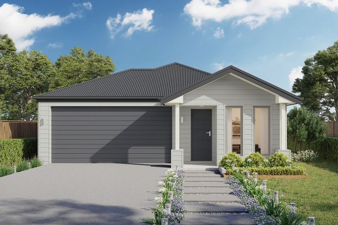 Picture of Lot 46 Proposed St, KILMORE VIC 3764