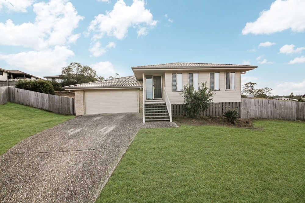 21 Arabella Court, Redbank Plains QLD 4301