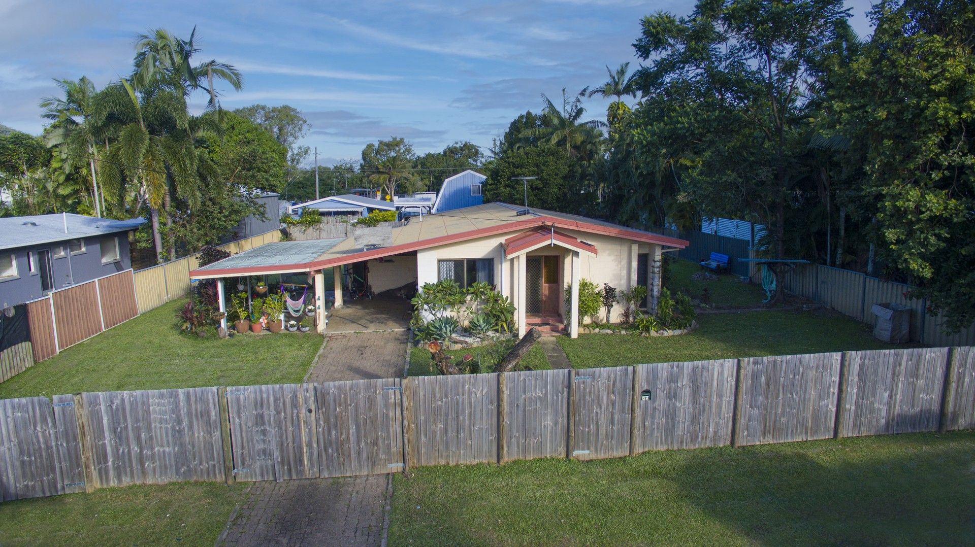 27 Kavieng Street, Trinity Beach QLD 4879, Image 0