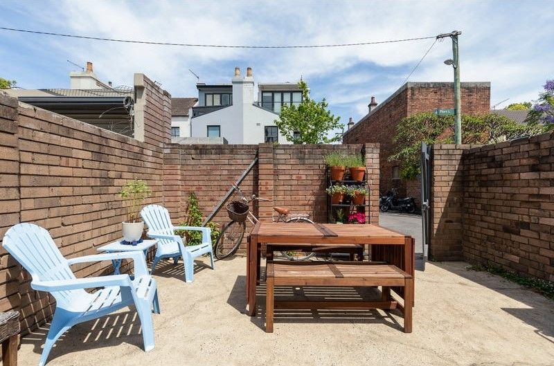 1 bedrooms Apartment / Unit / Flat in UNIT 4/3 MORT STREET SURRY HILLS NSW, 2010