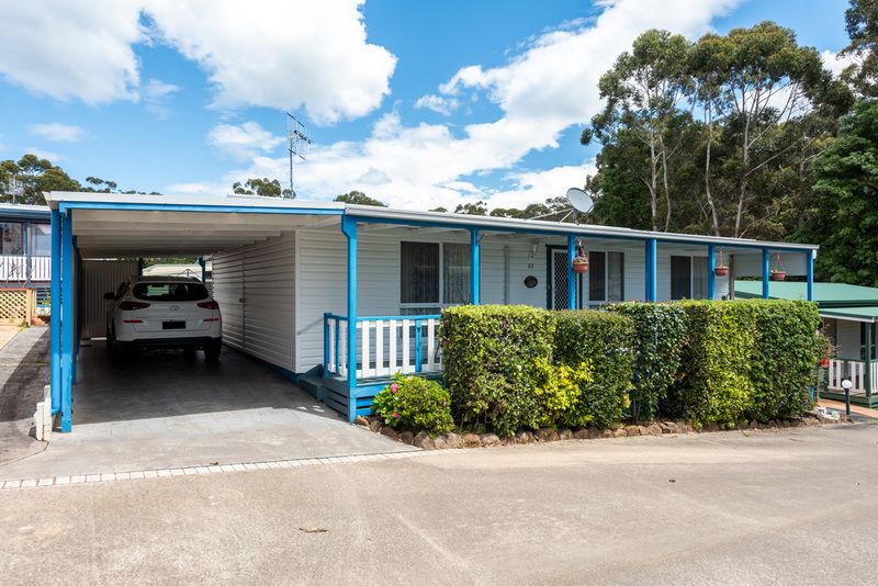 2 bedrooms House in 83/1 Camden Street ULLADULLA NSW, 2539
