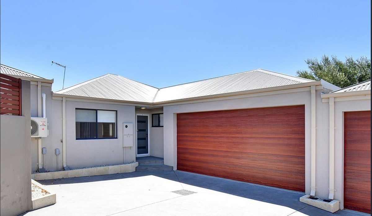 3 bedrooms Villa in 17C Louden Street BALGA WA, 6061