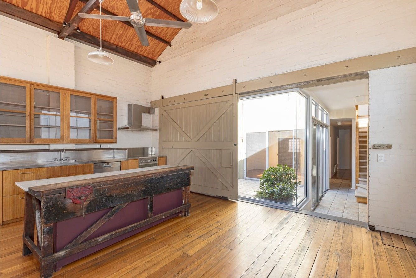 422 Rae Street, Fitzroy North VIC 3068 - House For Rent - $955 | Domain