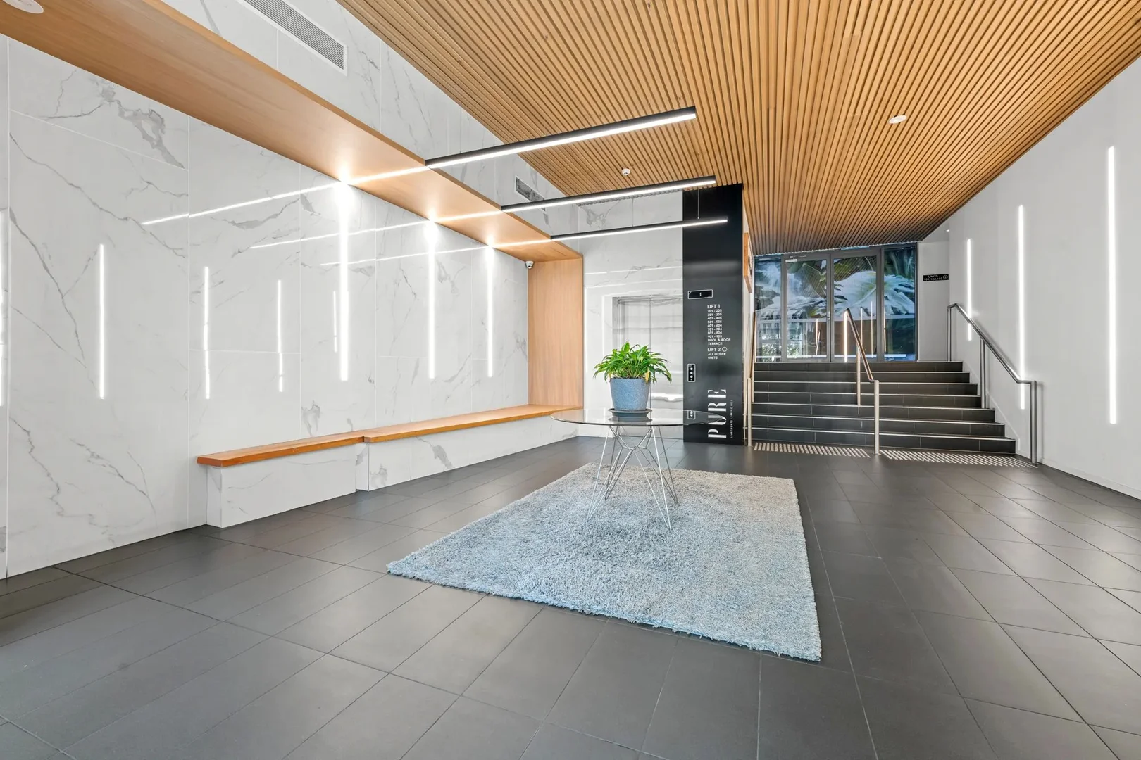 Additional image 10 of 704/8 Dickens St, Spring Hill QLD 4000