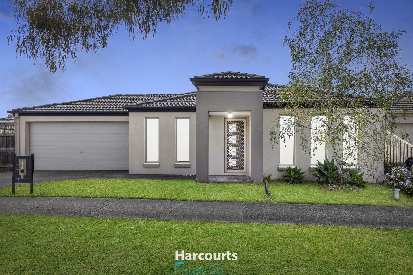 3 Bidgee Rise, Mernda VIC 3754, Image 0