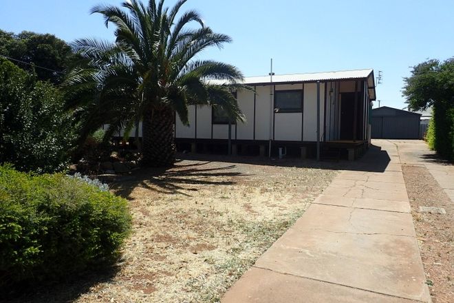 Picture of 10 Campbell St, BOOLEROO CENTRE SA 5482