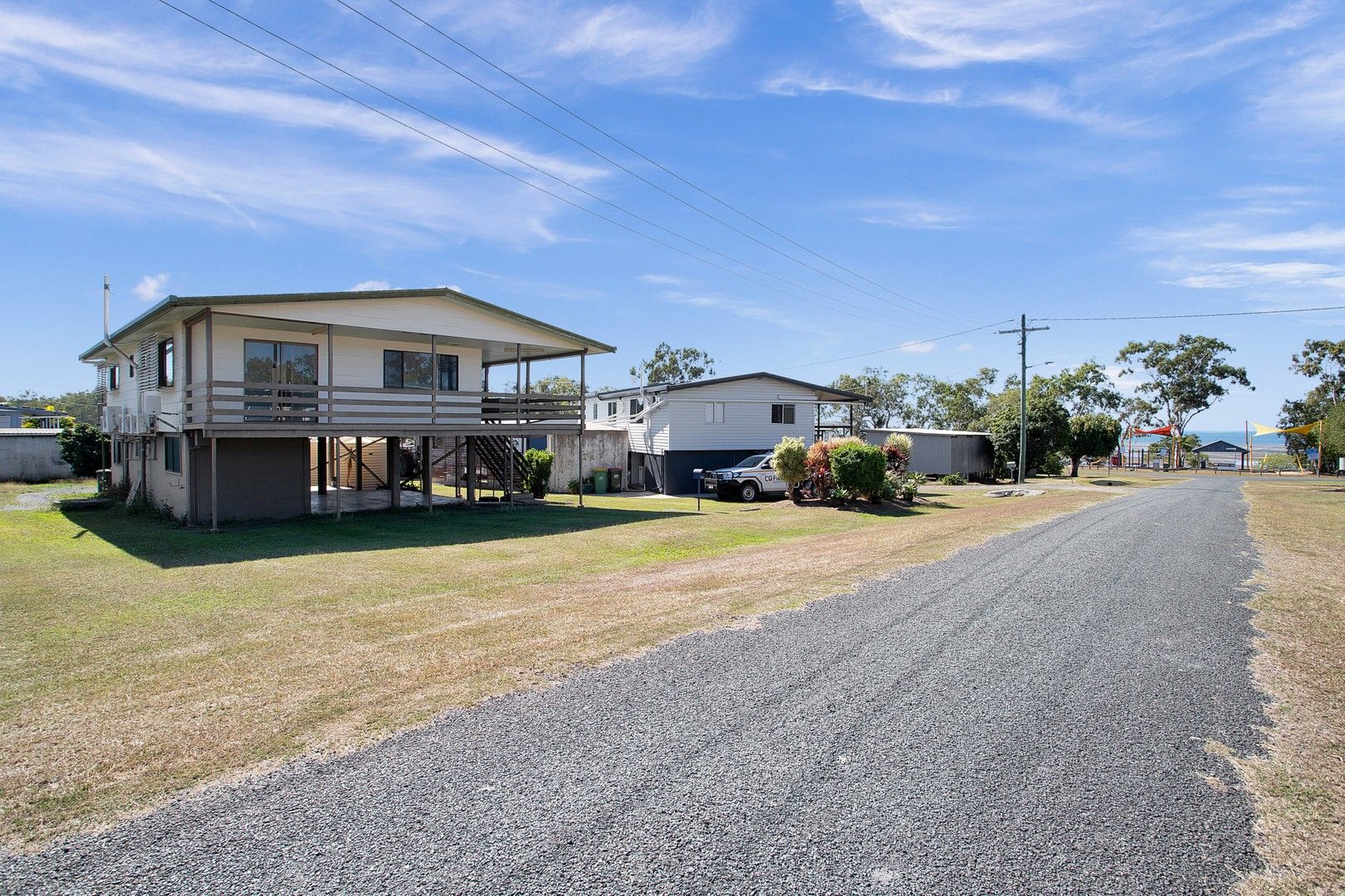 6 Dewar Street, St Helens Beach QLD 4798, Image 0