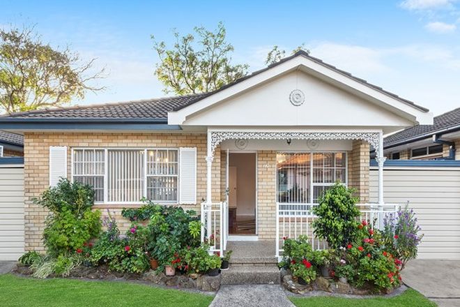 Picture of 2/5 Kings Road, BRIGHTON-LE-SANDS NSW 2216